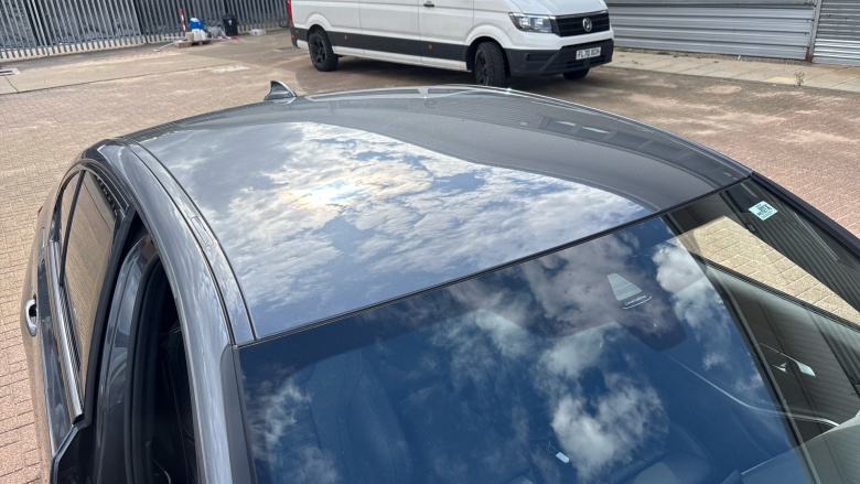 BMW 3 Series 320i M Sport 4dr Step Auto [Pro Pack] Petrol Saloon